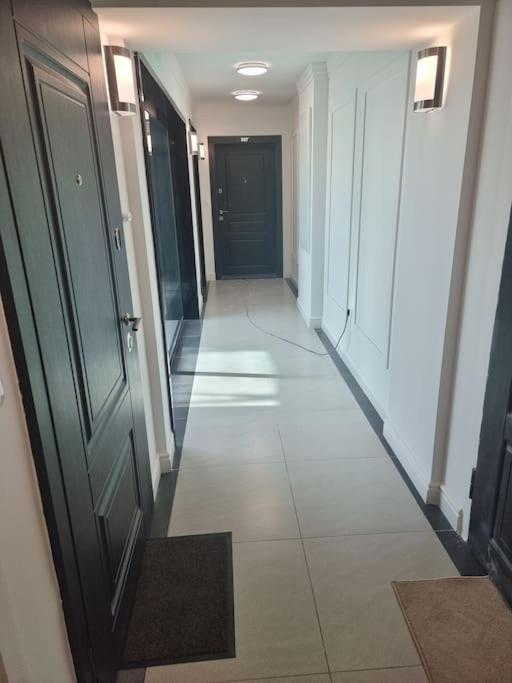 Apartment In Evargreen Complex With Terrace Βάρνα Εξωτερικό φωτογραφία