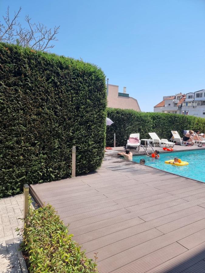 Apartment In Evargreen Complex With Terrace Βάρνα Εξωτερικό φωτογραφία
