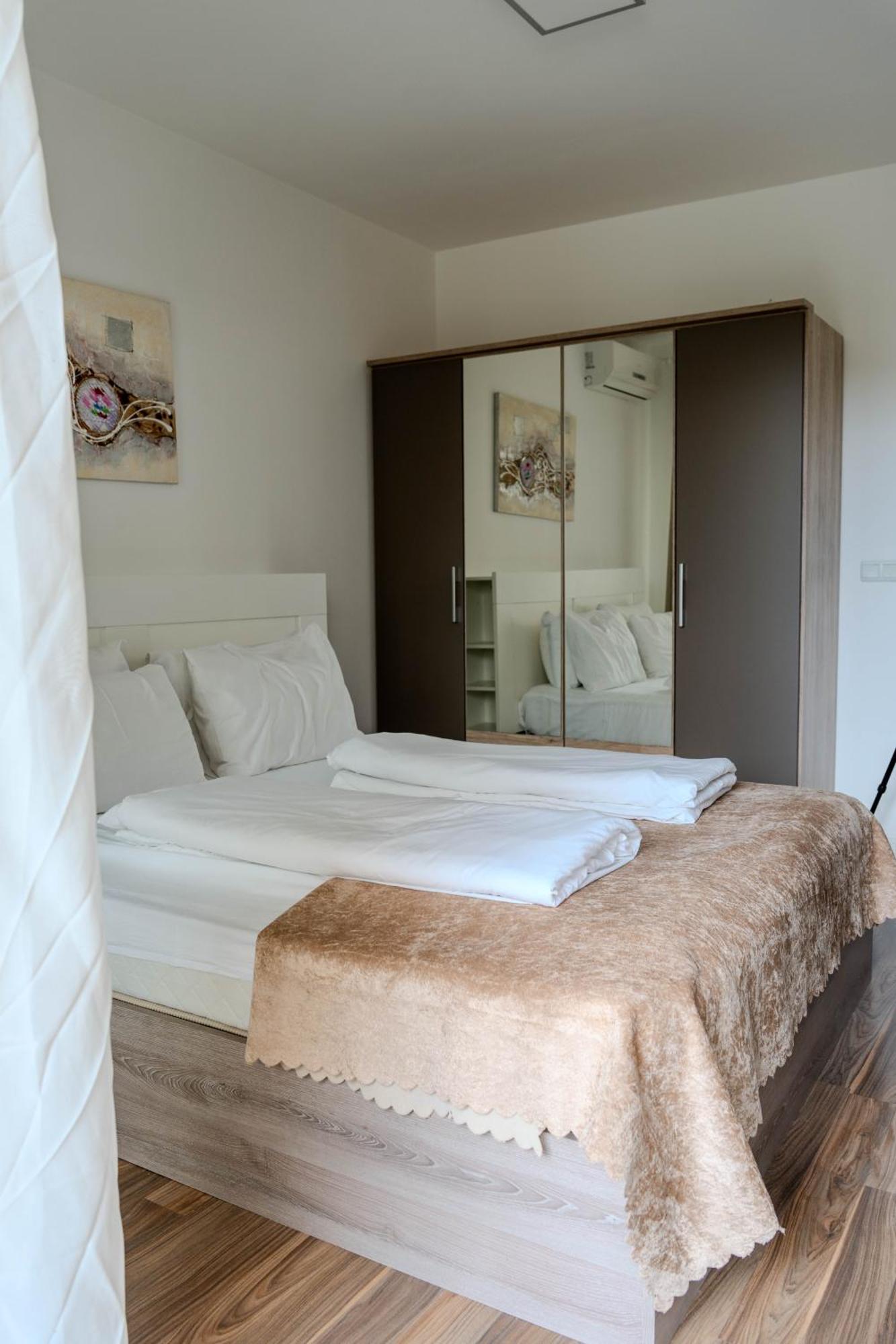 Apartment In Evargreen Complex With Terrace Βάρνα Εξωτερικό φωτογραφία