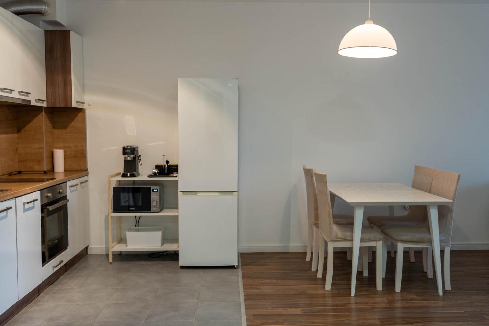 Apartment In Evargreen Complex With Terrace Βάρνα Εξωτερικό φωτογραφία