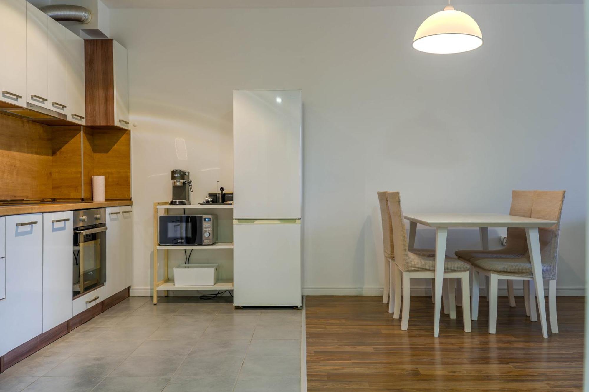 Apartment In Evargreen Complex With Terrace Βάρνα Εξωτερικό φωτογραφία