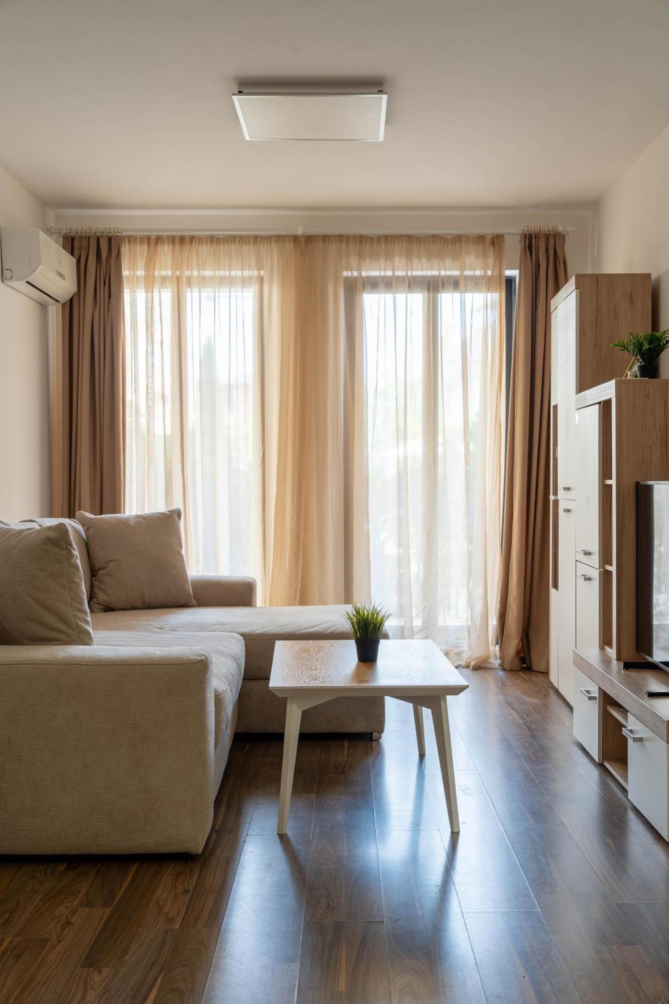Apartment In Evargreen Complex With Terrace Βάρνα Εξωτερικό φωτογραφία