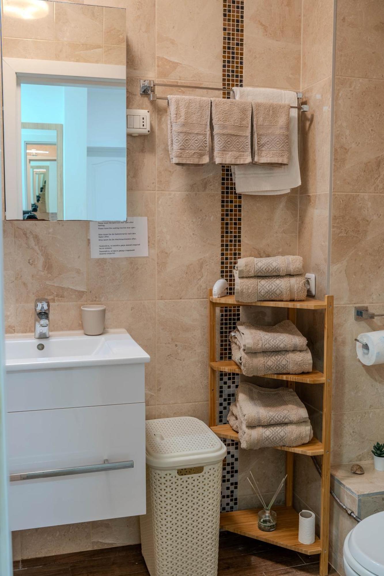 Apartment In Evargreen Complex With Terrace Βάρνα Εξωτερικό φωτογραφία